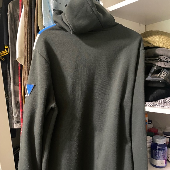 Mass Effect Andromeda LOOTCRATE LOOTGAMING Hoody Mens L. - Picture 2 of 4